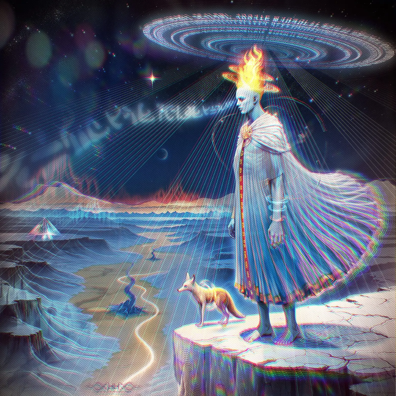 0 - The Fool